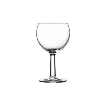 Paşabahçe 44435 195 cc 12'li Banquet Kırmızı Şarap Bardağı