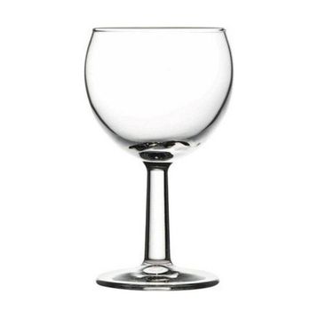 Paşabahçe 44435 195 cc 12'li Banquet Kırmızı Şarap Bardağı