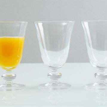 Paşabahçe 44479 Sophia 280 ml 6 lı Meşrubat Su Bardağı