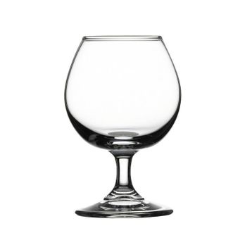 Paşabahçe 44741 6x265 cc Capri Konyak-Su Bardağı