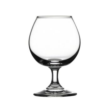 Paşabahçe 44741 6x265 cc Capri Konyak-Su Bardağı