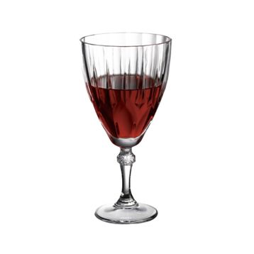 Paşabahçe 44767 6'lı Diamond Bardak Kadeh Seti