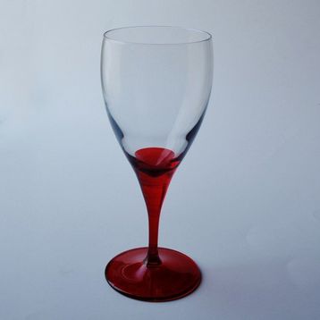 Paşabahçe 44886 Lyriç Kırmızı 6'lı Bardak