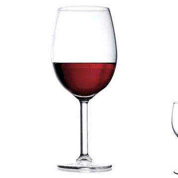 Paşabahçe 44984 İkram Dünyası 6 Adet Kadeh