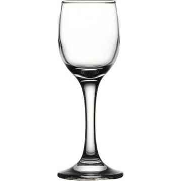 Paşabahçe 44994 6x125 cc Maldive Likör Shor Bardağı