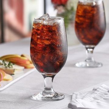 Paşabahçe 44995 Maldive 370 ml 6 lı Bira Bardağı