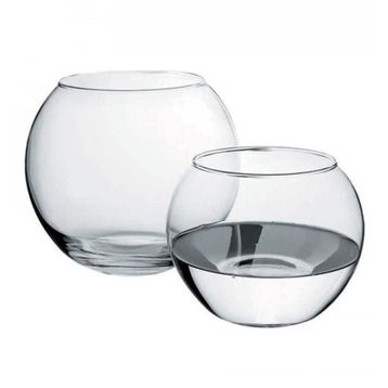 Paşabahçe 45068 Cam Fanus