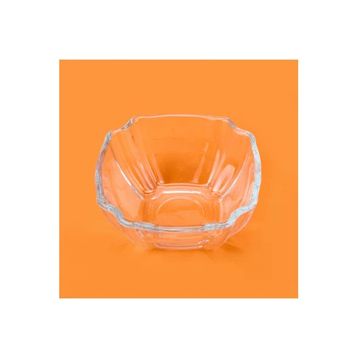 Paşabahçe 48 cm Şeffaf Borcam Mini Kek Kalıbı