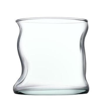 Paşabahçe 4x340 cc Aware Recycled Amorf Su Bardağı