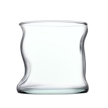Paşabahçe 4x340 cc Aware Recycled Amorf Su Bardağı