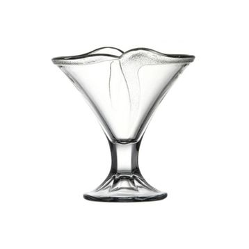 Paşabahçe 51328 6lı Manolya Dondurmalık