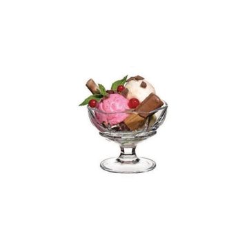 Paşabahçe 51368 2'li Ice Ville Dondurmalık Dondurma Kasesi