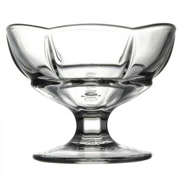 Paşabahçe 51368 6'lı Dondurmalık