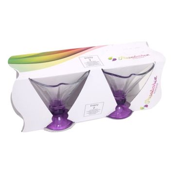 Paşabahçe 51628 2'li Dondurmalık