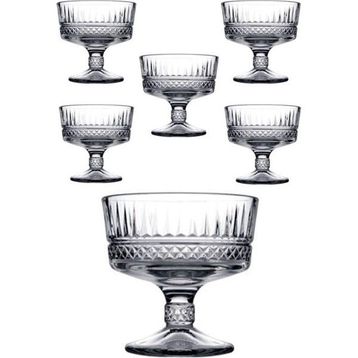 Paşabahçe 51749 Elysia 12'li Dondurmalık