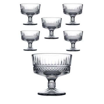 Paşabahçe 51749 Elysia 12'li Dondurmalık