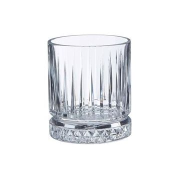 Paşabahçe 520014 Elysia 210 ml 4 lü Viski Bardağı