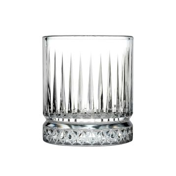 Paşabahçe 520014 Elysia 210 ml 4 lü Viski Bardağı