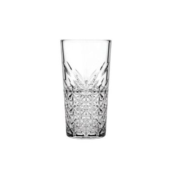 Paşabahçe 520045 Timeless 345 ml 6 lı Meşrubat Bardağı