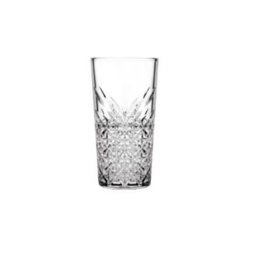 Paşabahçe 520045 Timeless 345 ml 6 lı Meşrubat Bardağı