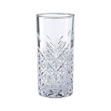 Paşabahçe 520045 Timeless Meşrubat Bardak