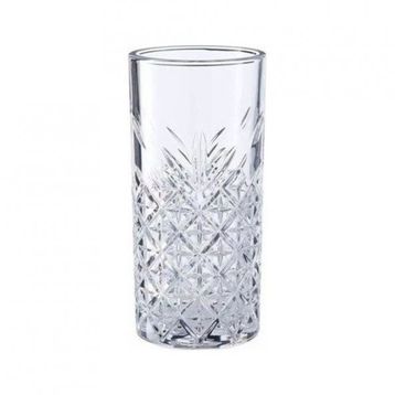 Paşabahçe 520045 Timeless Meşrubat Bardak