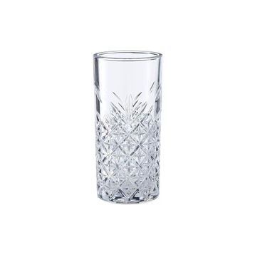 Paşabahçe 520055 Timeless 4'lü Meşrubat Bardak