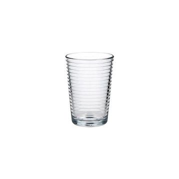 Paşabahçe 520082 6'lı 215 cc Glass 4 You G4u Su Bardağı