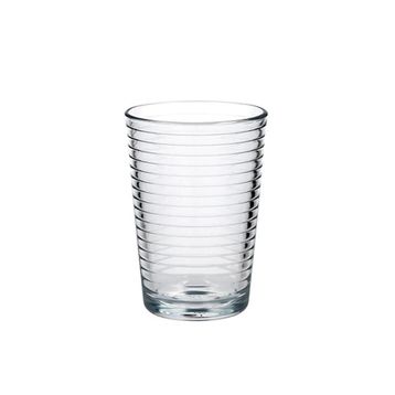 Paşabahçe 520082G 6'lı Loop Su Bardağı