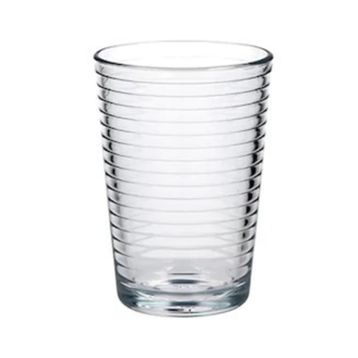 Paşabahçe 520082G 6'lı Loop Su Bardağı