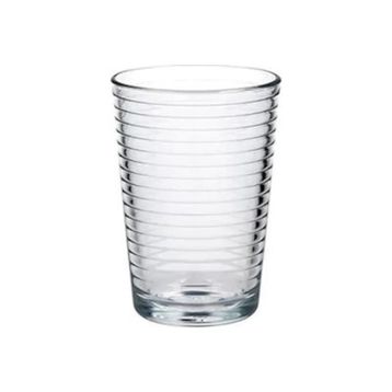 Paşabahçe 520082G 6'lı Loop Su Bardağı