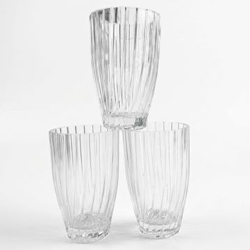 Paşabahçe 520185 300 cc 3'lü Bouquet Bardak