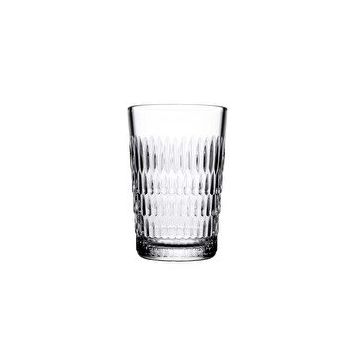 Paşabahçe 520254 300 cc 3'lü Rain Su Bardağı