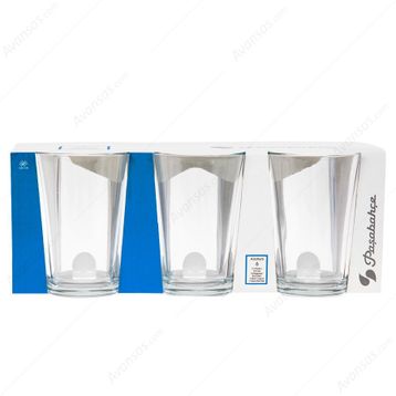 Paşabahce 52052 Alanya 6'lı Paket Su Bardağı