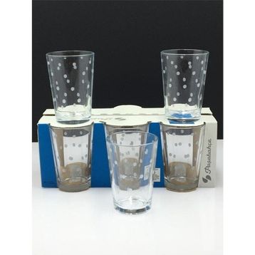 Paşabahçe 52052 Bakugan 6'lı Bardak