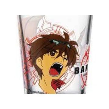 Paşabahçe 52052 Bakugan 6'lı Bardak