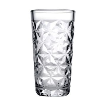 Paşabahçe 520605 360 cc 12'li Estrella Meşrubat Bardağı