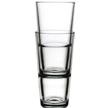 Paşabahçe 52080 6 Adet Meşrubat Bardağı
