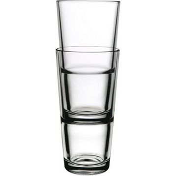 Paşabahçe 52080 6 Adet Meşrubat Bardağı