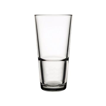 Paşabahçe 52112 Grande-S Long Drink 12'li 376 cc Meşrubat Bardağı