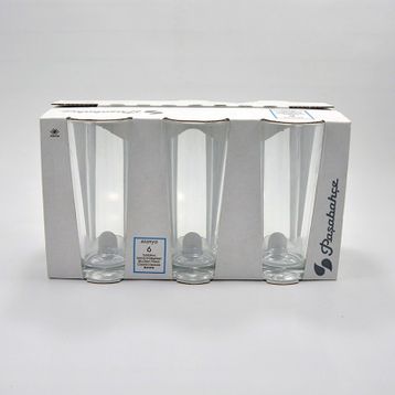 Paşabahçe 52138 12 Adet Rakı Bardağı