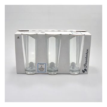 Paşabahçe 52138 12 Adet Rakı Bardağı