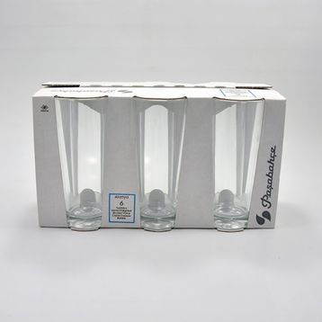 Paşabahçe 52138 12 Adet Rakı Bardağı
