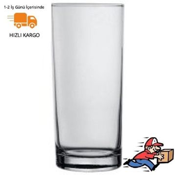 Paşabahçe 52138 12 Adet Rakı Bardağı