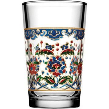 Paşabahçe 52291 Çinli Kahve Yanı Bardağı
