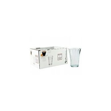 Paşabahçe 52400 Diamond 110 cc 6 Adet Bardak