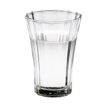 Paşabahçe 52400 Diamond 6'lı Kahve Yanı Su Bardağı