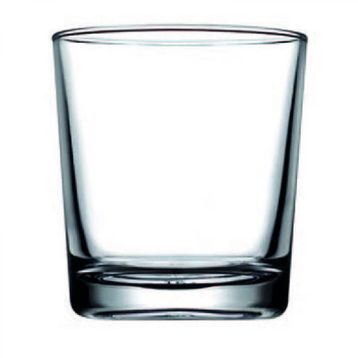 Paşabahçe 52435 6 Adet Meyve Suyu Bardağı