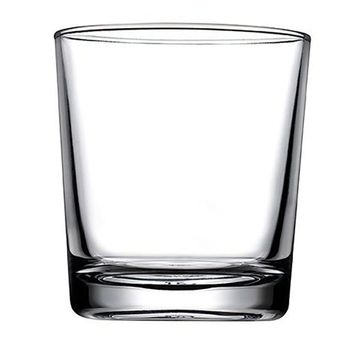Paşabahçe 52435 6 Adet Meyve Suyu Bardağı