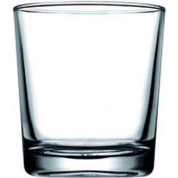 Paşabahçe 52435 6 Adet Meyve Suyu Bardağı